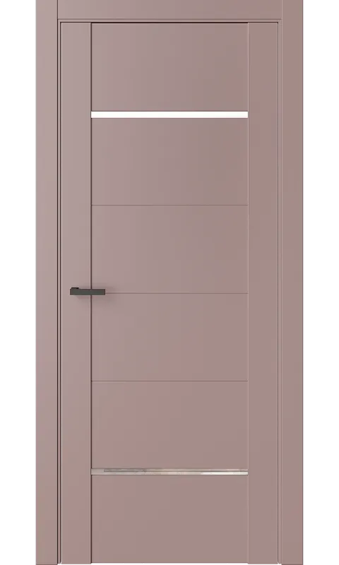 Межкомнатная дверь V25