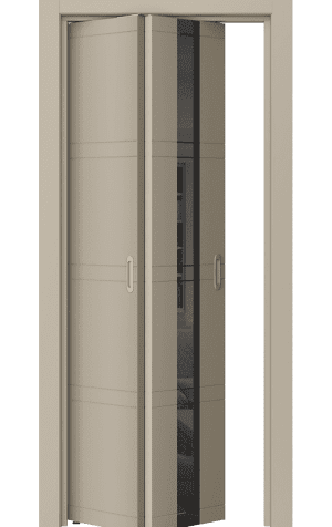 Межкомнатная дверь EVO 1 со Складной Системой BOOK