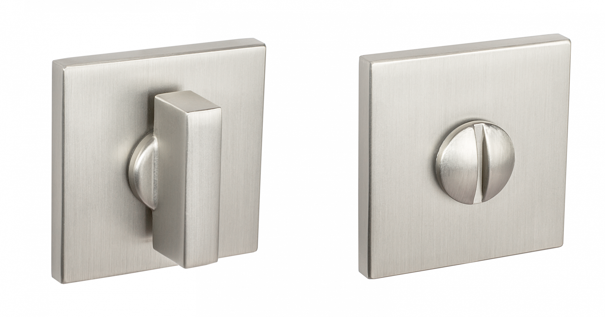 Завертка к ручкам РЕНЦ, серия SLIM