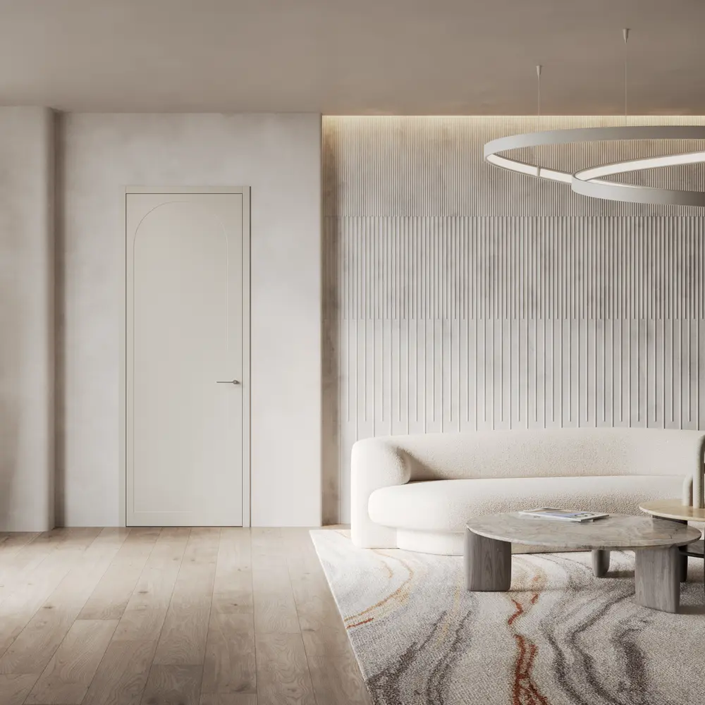 Межкомнатная дверь Arch Design 1