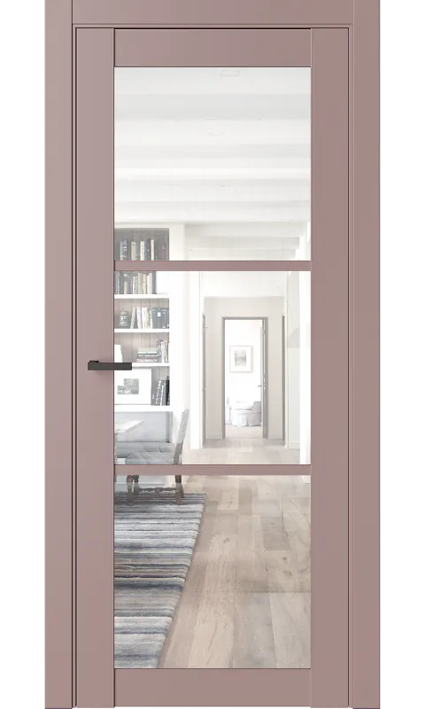 Межкомнатная дверь V15