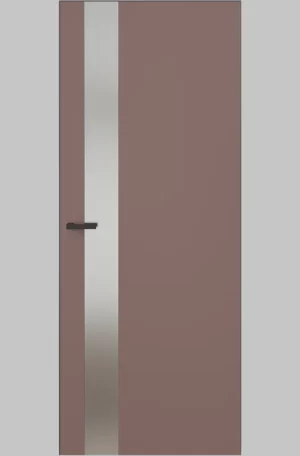 Скрытая дверь IFL U2