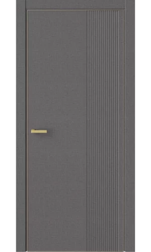 Межкомнатная дверь UArt4