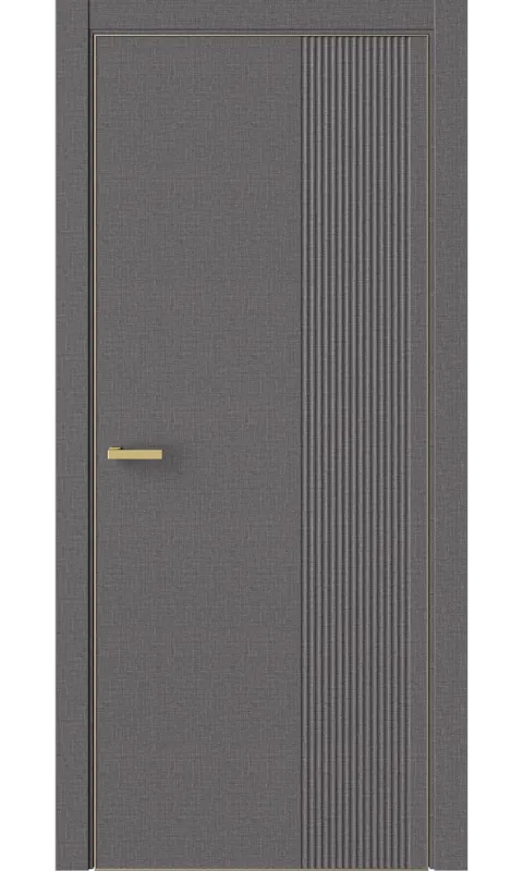 Межкомнатная дверь UArt4