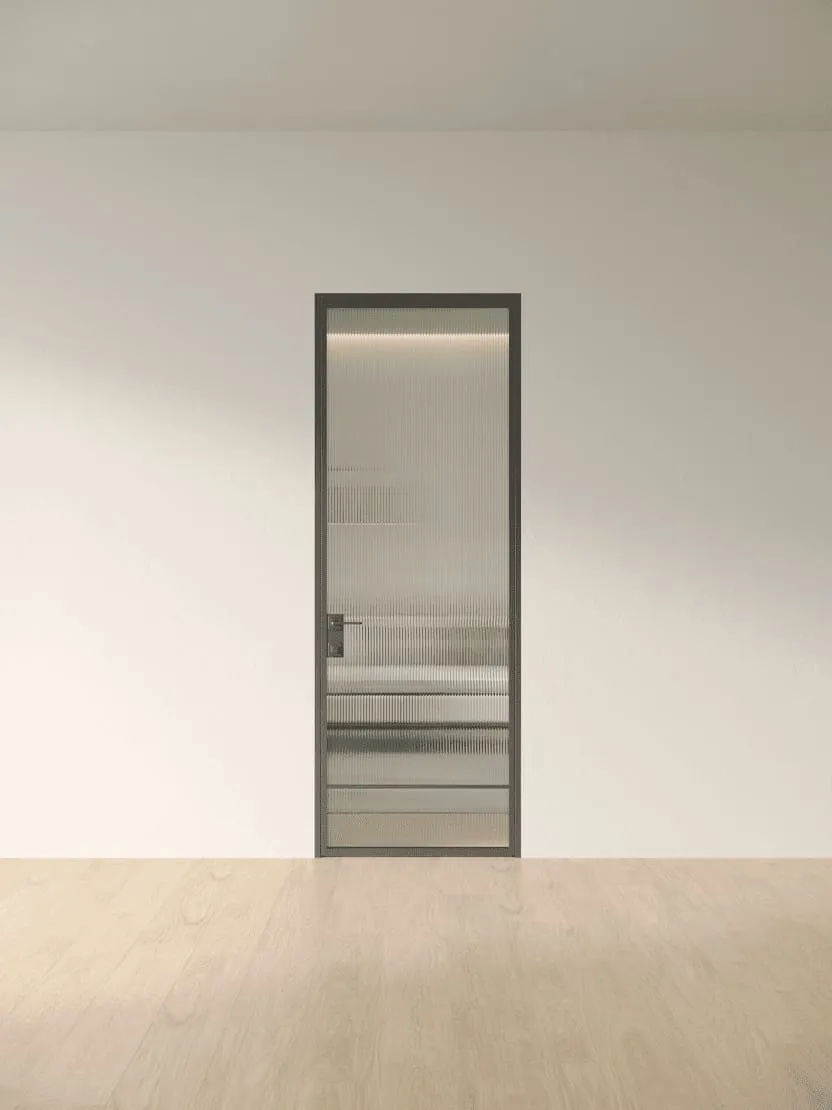 Межкомнатная дверь SLIM DOOR 8