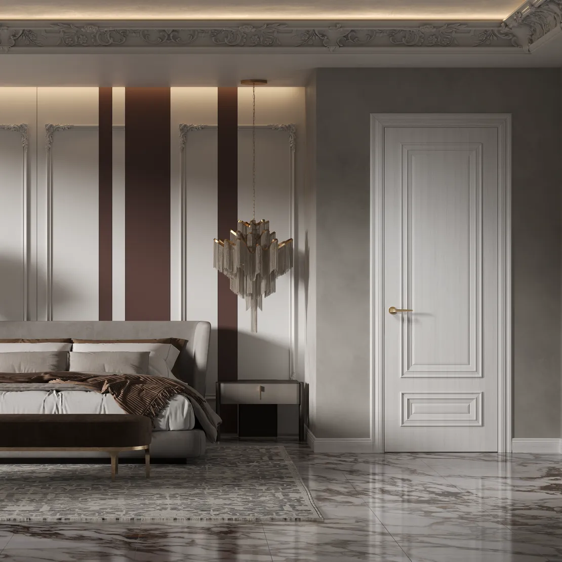 Серия K'Belvedere