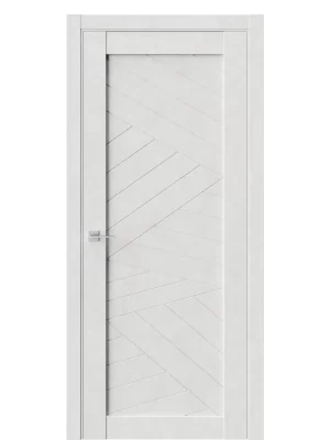 Межкомнатная дверь NEO RELISH 1 фрезеровка Prime 7