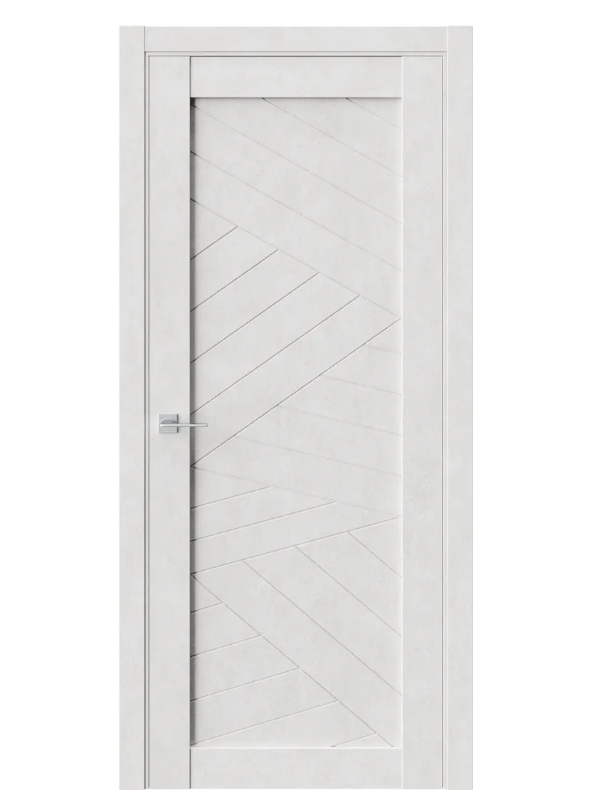Межкомнатная дверь NEO RELISH 1 фрезеровка Prime 7