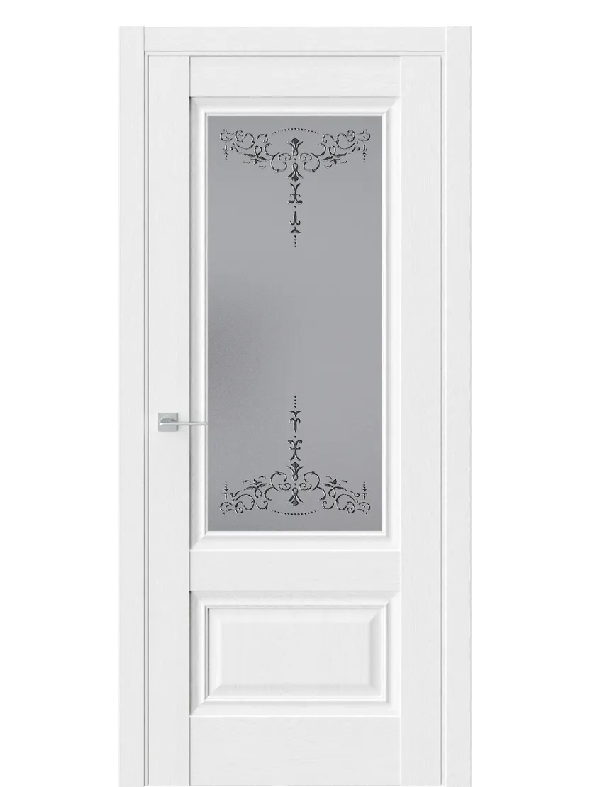 Межкомнатная дверь CHICAGO 8