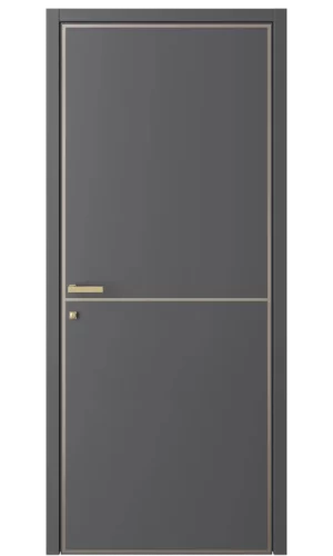 Межкомнатная дверь Line 9