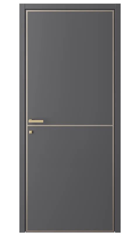 Межкомнатная дверь Line 9