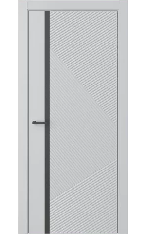 Межкомнатная дверь ART9