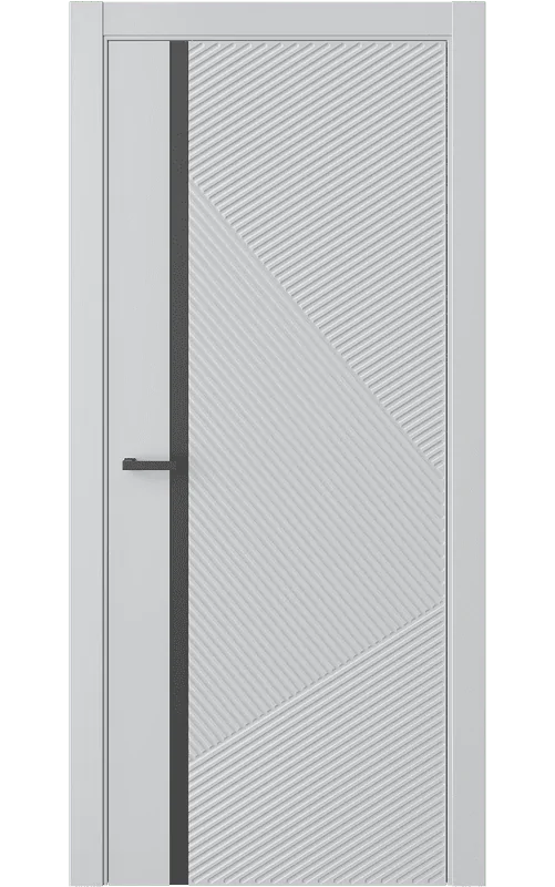 Межкомнатная дверь ART9