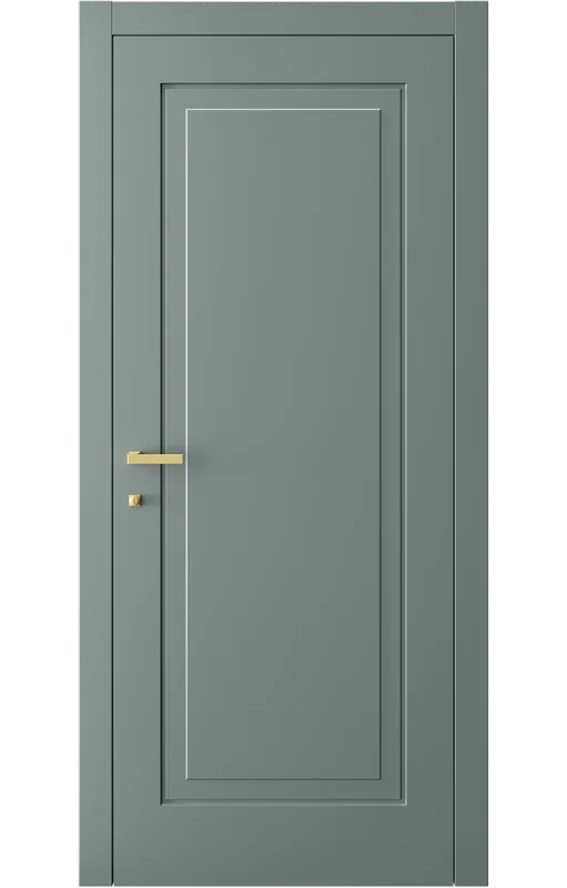 Межкомнатная дверь RV1