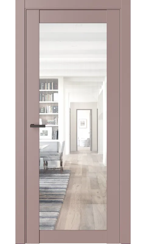 Межкомнатная дверь V12