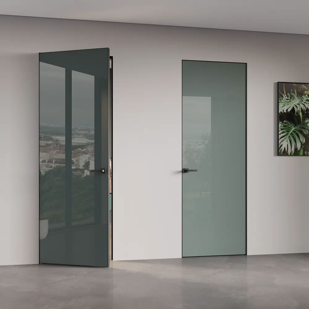 Скрытая дверь IFL US4