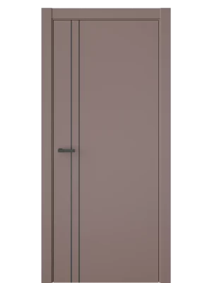 Межкомнатная дверь MODERNO 40