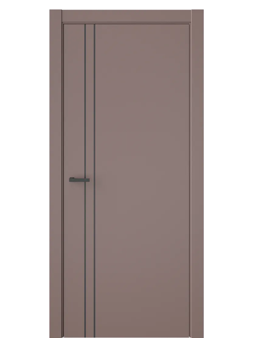 Межкомнатная дверь MODERNO 40