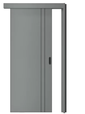 Межкомнатная дверь INDUSTRIAL 40 с Раздвижной Системой SHIFT