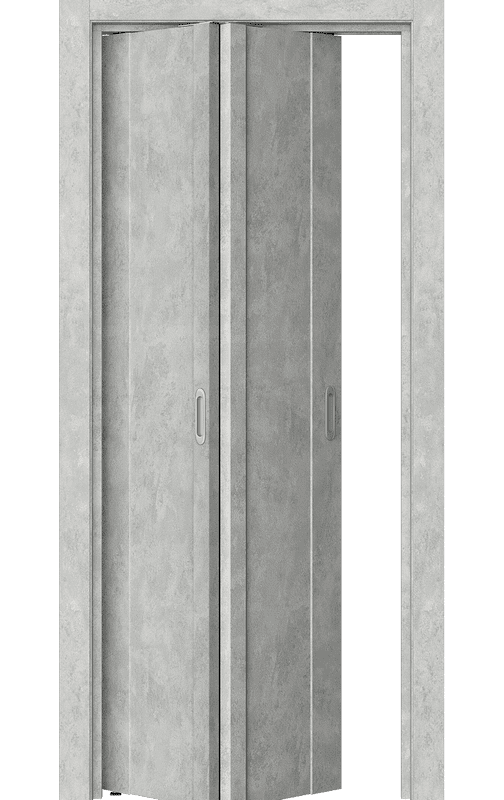 Межкомнатная дверь FENTON 0 со Складной Системой BOOK