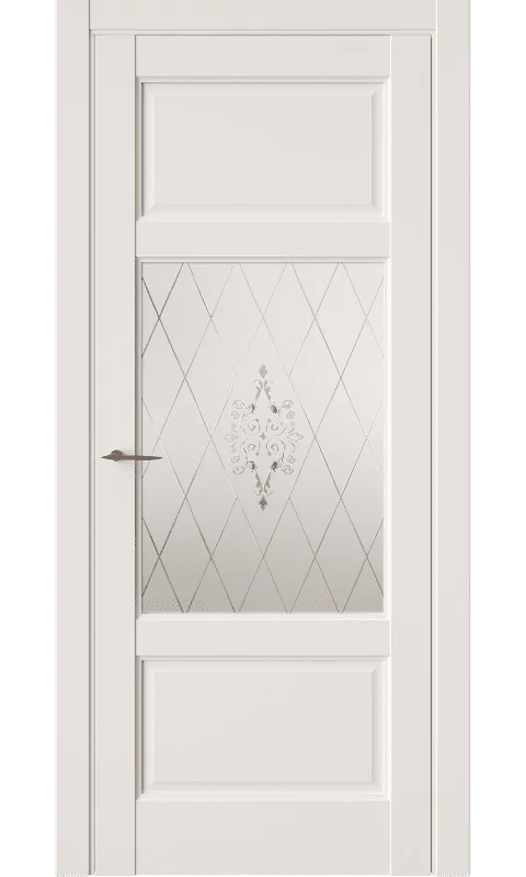 Межкомнатная дверь S10