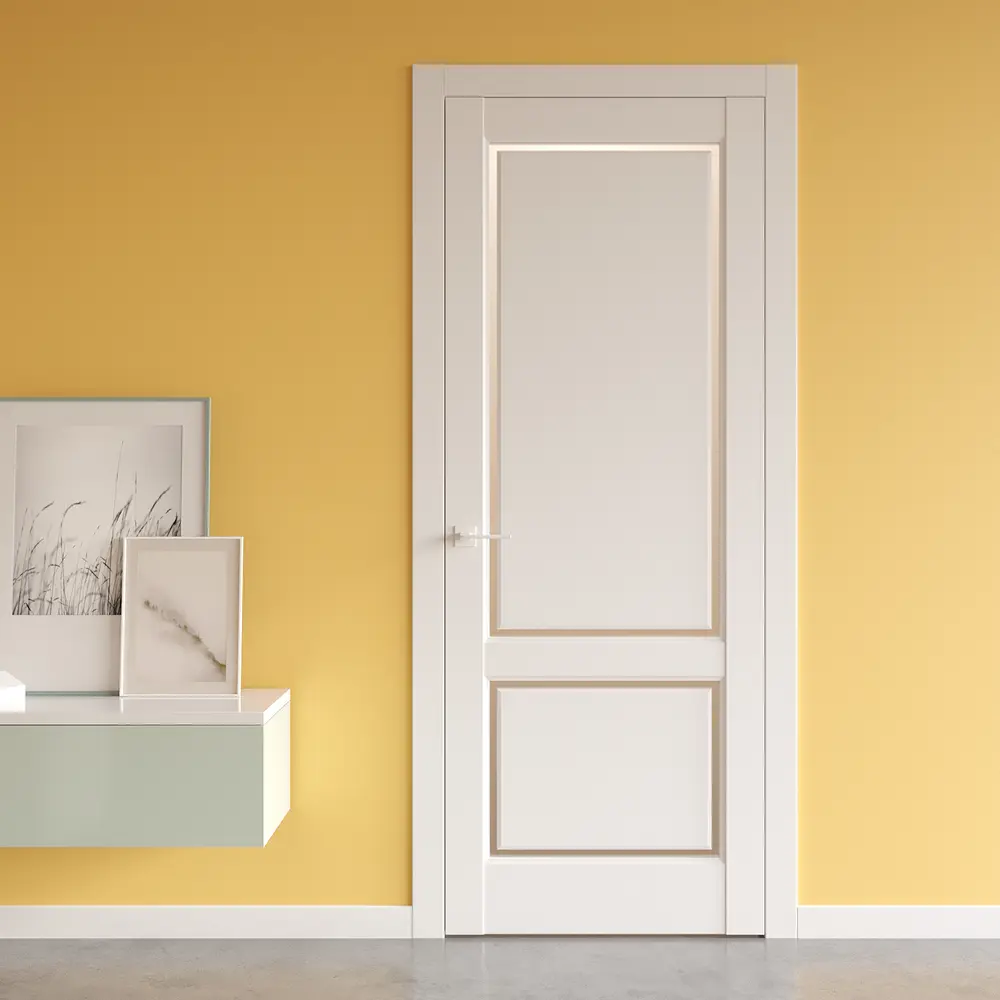 Межкомнатная дверь LVT3