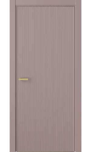 Межкомнатная дверь UArt1