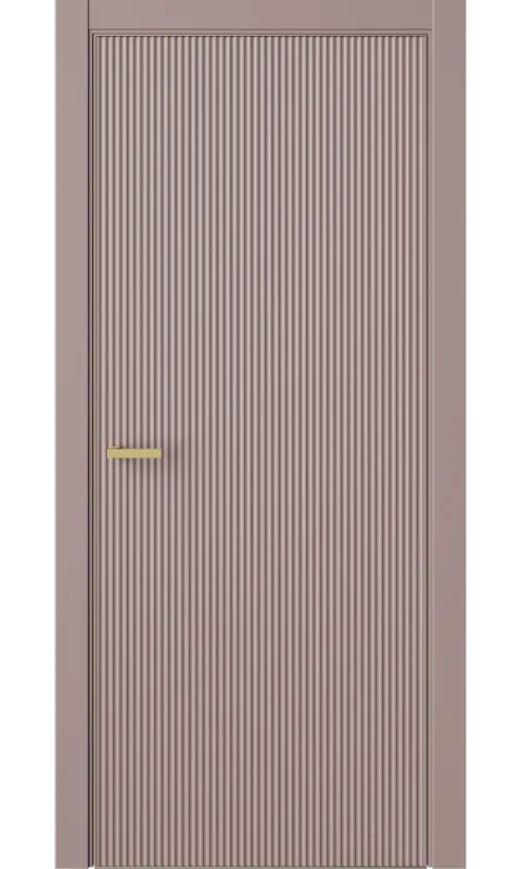 Межкомнатная дверь UArt1