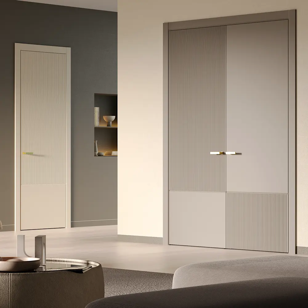 Межкомнатная дверь ART7