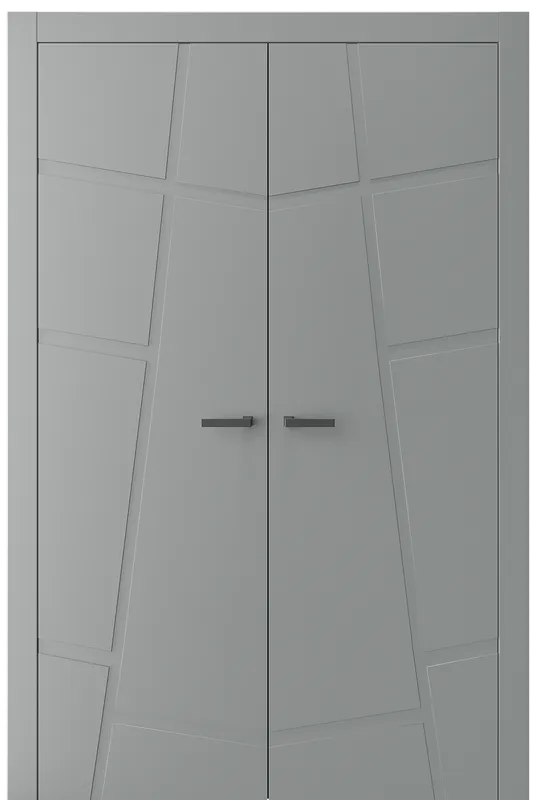Межкомнатная дверь PV 2