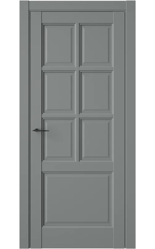 Межкомнатная дверь S15