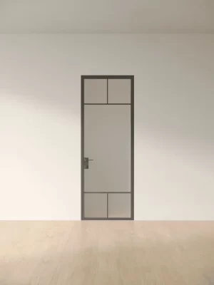 Межкомнатная дверь SLIM DOOR 5