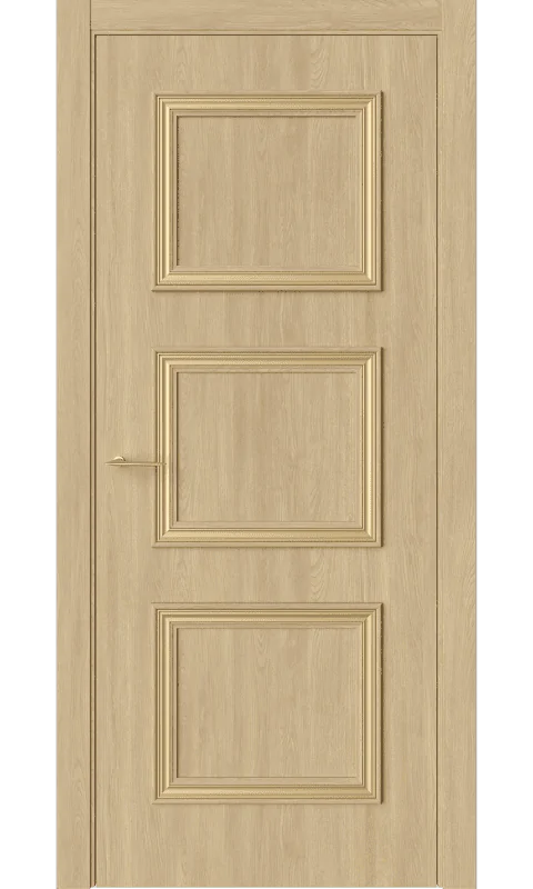 Межкомнатная дверь Era 5
