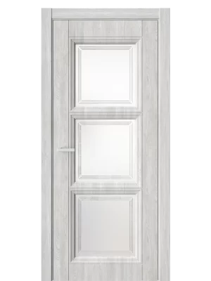 Межкомнатная дверь DEMISS 6