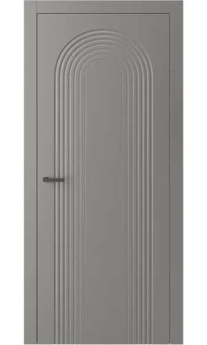 Межкомнатная дверь Sunrise 3