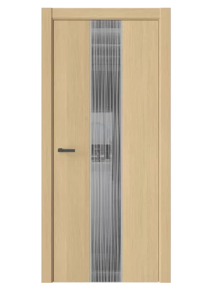 Межкомнатная дверь ЭКЗОТИКА 6Е с ABS кромкой