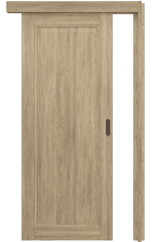 Межкомнатная дверь ENIKA 1 с Раздвижной Системой SHIFT