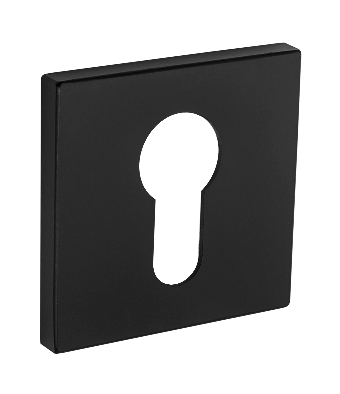 Накладка на цилиндр РЕНЦ, серия SLIM