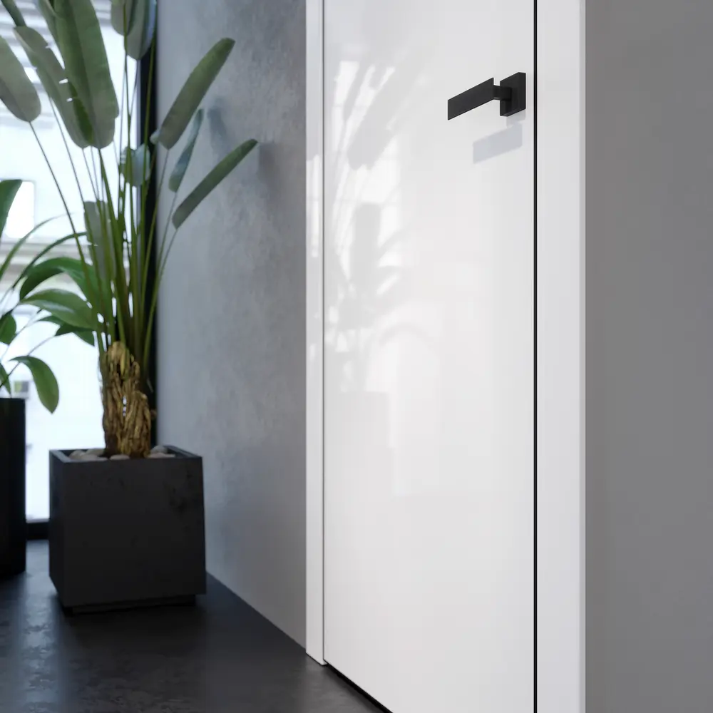 Межкомнатная дверь U9