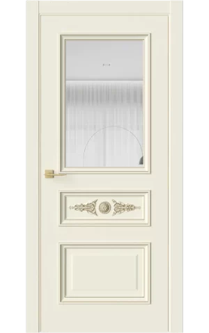 Межкомнатная дверь GE7 Elegant