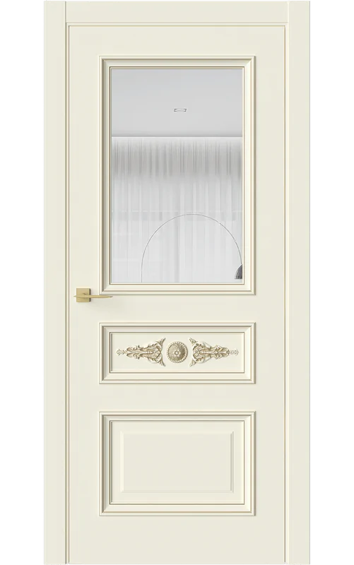 Межкомнатная дверь GE7 Elegant