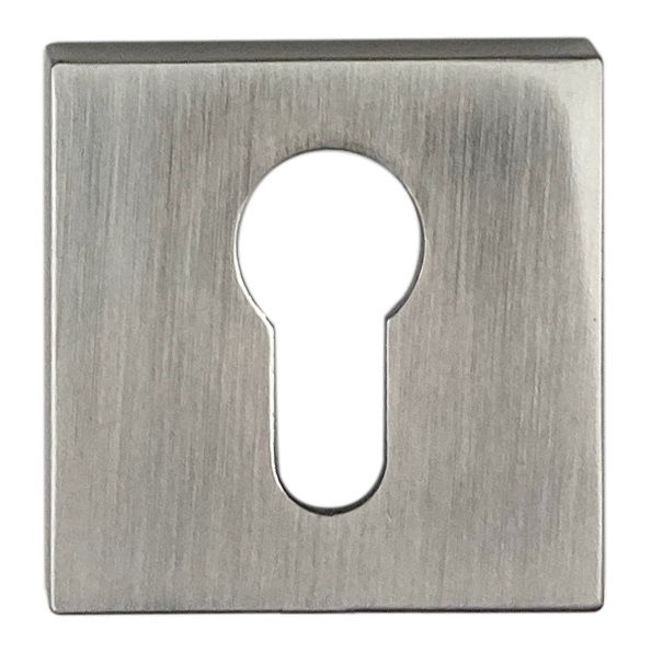 Накладка на цилиндр PUERTO, серия SLIM