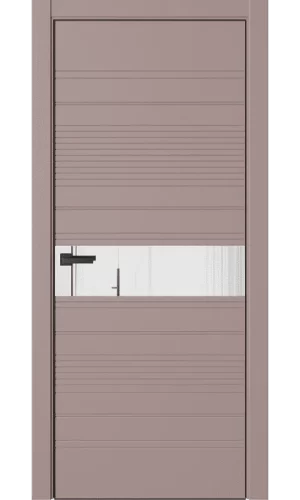 Межкомнатная дверь U11