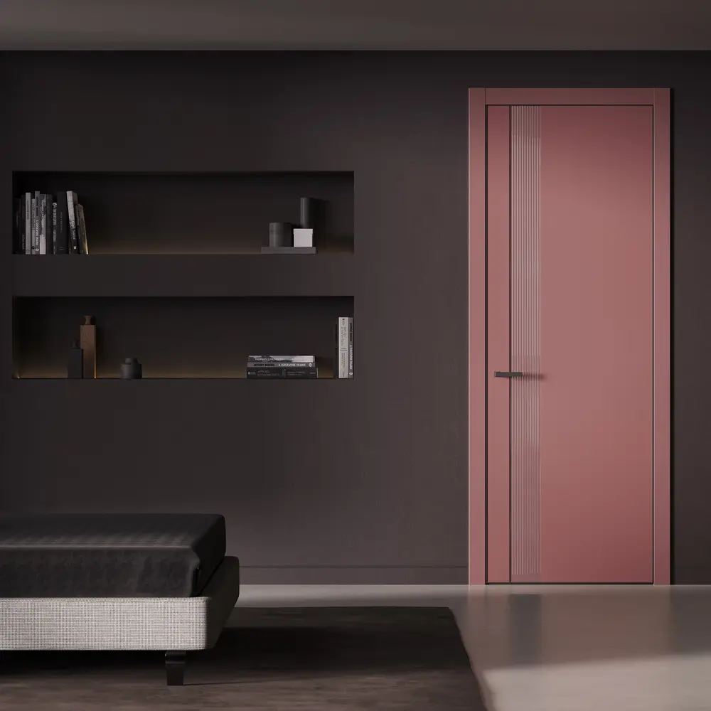 Межкомнатная дверь U2