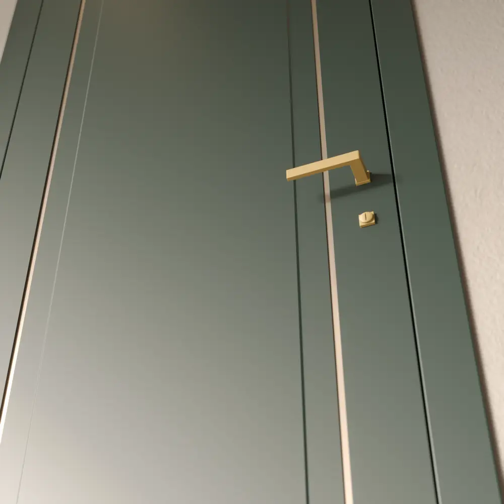 Межкомнатная дверь RV1M