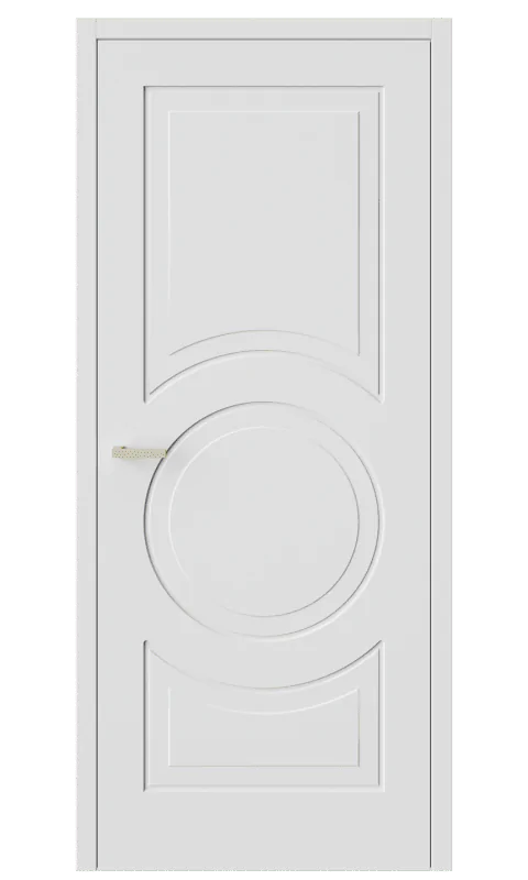 Межкомнатная дверь RV9