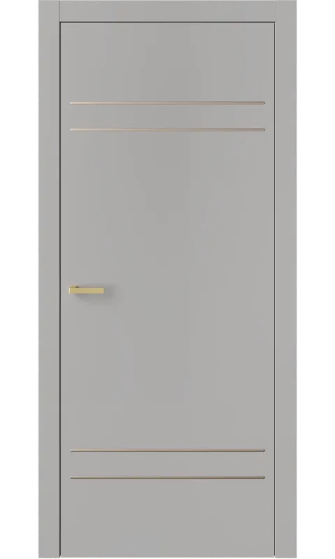 Межкомнатная дверь Line 3