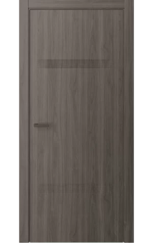 Межкомнатная дверь P34