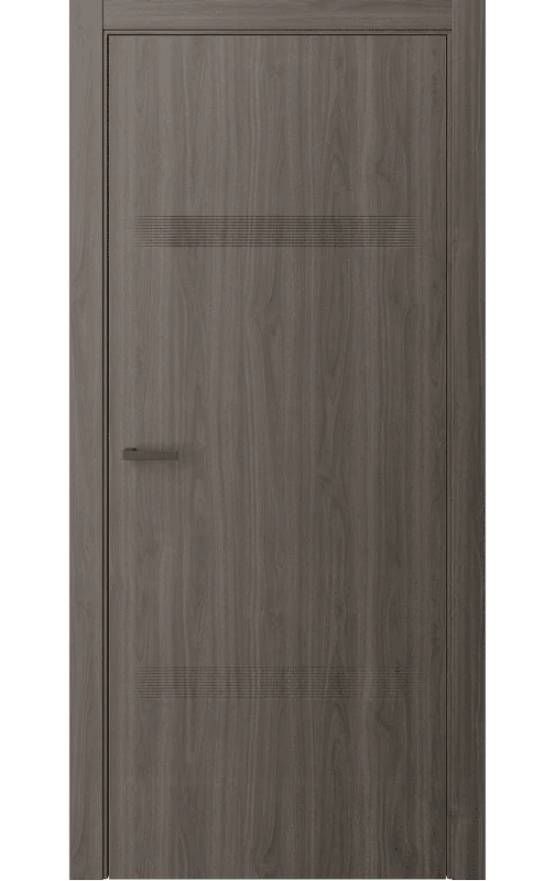 Межкомнатная дверь P34