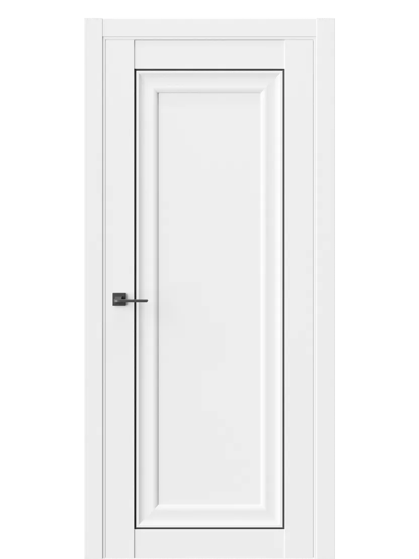 Межкомнатная дверь HARMONY 1